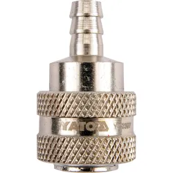 YATO SZYBKOZŁĄCZE GNIAZDO D NA WĄŻ 8MM