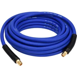 YATO WĄŻ PNEUMATYCZNY HYBRYDOWY 1/4" 10M