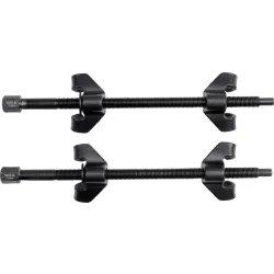 YATO ŚCIĄGACZ DO SPRĘŻYN 82X370 2SZT.