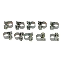 MAXGEAR OPASKA ZACISKOWA (10 SZT) 9-11/9 W1 MINI