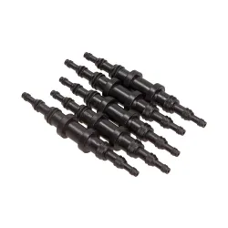 ROMIX ŁĄCZNIK UNIWERSALNY 3,6MM/ 5,6MM/ 8,9MM (5SZT.)