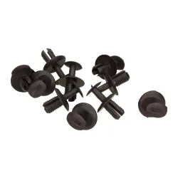 ROMIX KOŁEK ROZPOROWY NADKOLI / BOCZKÓW DB SPRINTER -06 VITO 04-14 / SEAT IBIZA 08- MII / VW UP! CRAFTER / SKODA CITIGO (10SZT.)