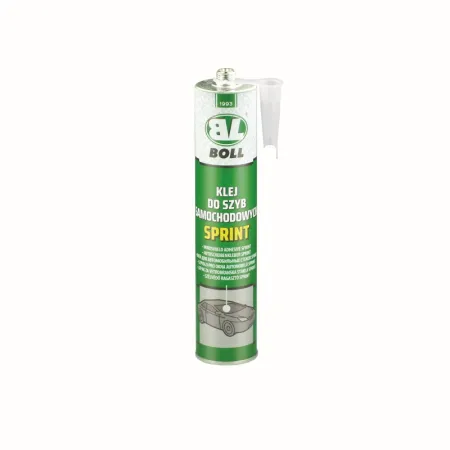 BOLL KLEJ DO SZYB 310ML SPRINT 1 GODZ