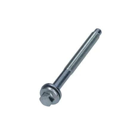 OE NISSAN ŚRUBA WTRYSKIWACZA RENAULT/NISSAN 1,6/2,3 DCI