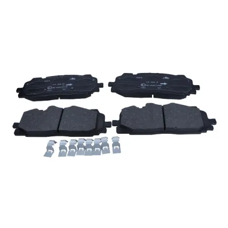 ATE KLOCKI HAMULCOWE AUDI PRZÓD A4/A5/A6/A8/Q5/Q7/Q8 15-