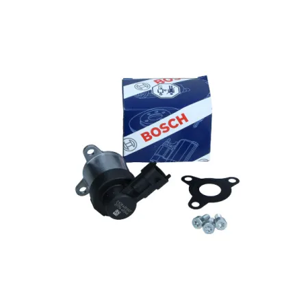 BOSCH ZAWÓR CIŚNIENIA POMPY PEUGEOT 207 1.4HDI/1.6HDI 06-