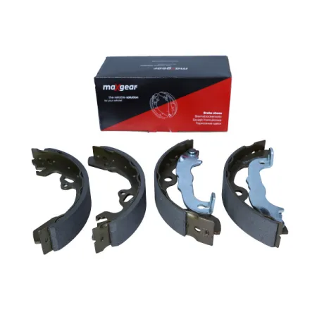 MAXGEAR SZCZĘKI HAMULCOWE FORD FOCUS
