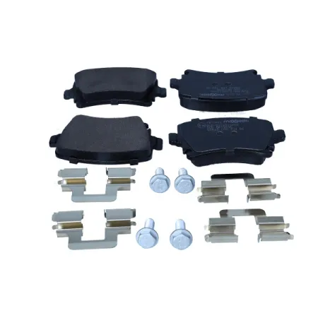MAXGEAR KLOCKI HAMULCOWE VW TYŁ GOLF 5/OCTAVIA/TOURAN 03-