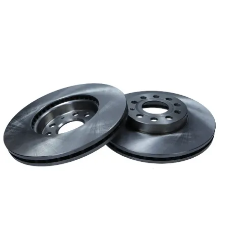 MAXGEAR TARCZA HAM. VW P. GOLF 5/6/7/A3/OCTAVIA 04-/12-/CADDY/TOURAN 288X25MM