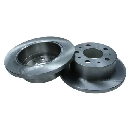 MAXGEAR TARCZA HAMULCOWA CITROEN TYŁ JUMPER/BOXER 06-