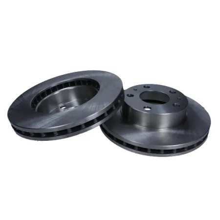 MAXGEAR TARCZA HAMULCOWA FIAT PRZÓD DUCATO 06-