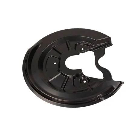 MAXGEAR OSŁONA TARCZY HAMULCOWEJ SKODA TYŁ OCTAVIA/SUPERB 04-15 LEWY
