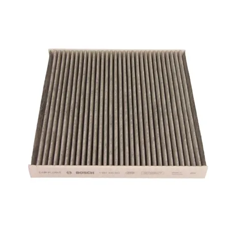 BOSCH FILTR KABINY CITROEN JUMPER PEUGEOT BOXER 06- Z AKTYWNYM WEGLEM