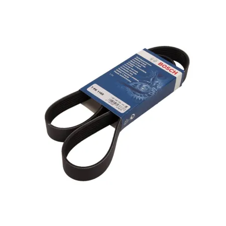 BOSCH PASEK WIELOROWKOWY 7PK1165