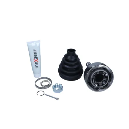 MAXGEAR PRZEGUB ZEWNĘTRZNY FORD TOURNEO/TRANSIT 12- LEWY