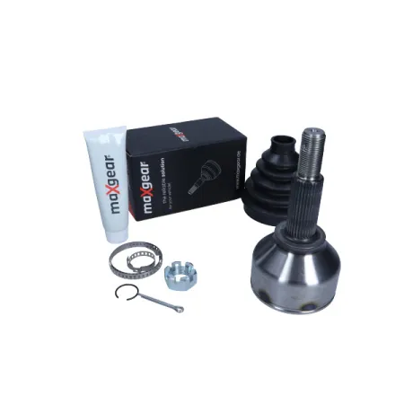 MAXGEAR PRZEGUB ZEWNĘTRZNY FORD TOURNEO/TRANSIT 12- LEWY