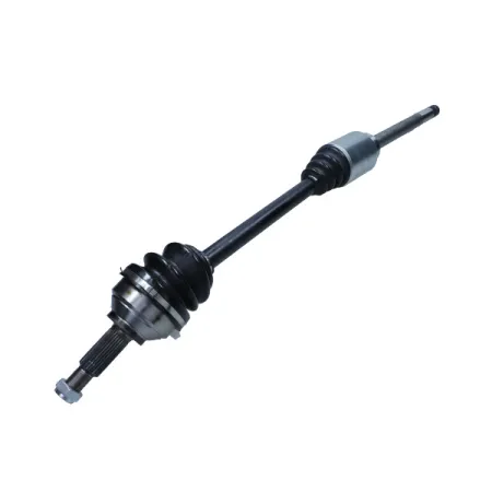 MAXGEAR PÓŁOŚ RENAULT TRAFIC/VIVARO 01- PRAWY 1,9DCI 1018MM