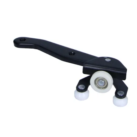 MAXGEAR WÓZEK DRZWI PRZESUWNYCH VW T5 03- PRAWY DOLNY KOMPLET