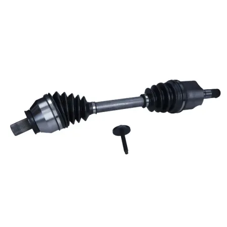 MAXGEAR PÓŁOŚ FORD MONDEO IV 10- LEWY