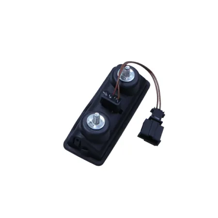MAXGEAR KLAMKA BAGAŻNIKA SKODA FABIA 00-08