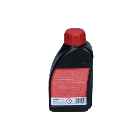 MAXGEAR PŁYN HAMULCOWY DOT4 500ML