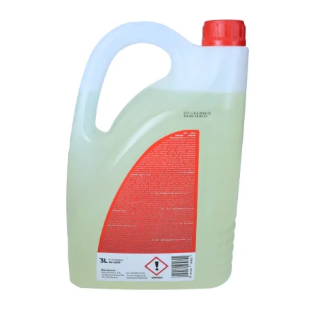 MAXGEAR PŁYN HAMULCOWY DOT4 3L