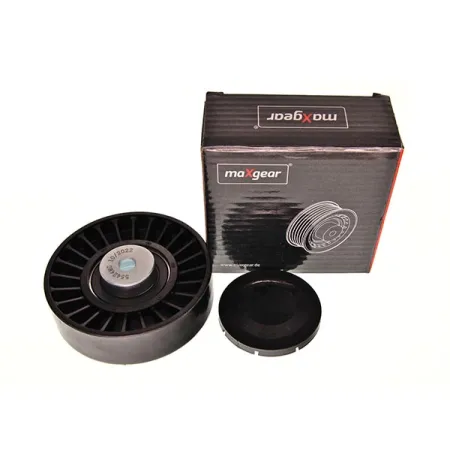 MAXGEAR ROLKA PASKA WIELOROWKOWEGO VW 2,4D