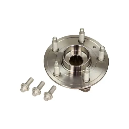 MAXGEAR ŁOŻYSKO KOŁA OPEL TYŁ INSIGNIA 08-/SAAB 9-5 10-
