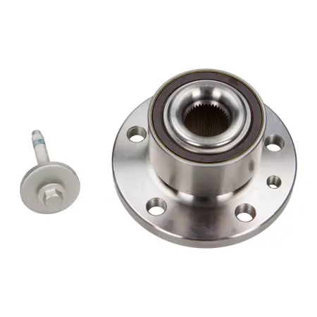 MAXGEAR ŁOŻYSKO KOŁA VOLVO PRZÓD S60 10-/S80/V70/XC60/CX70 08-