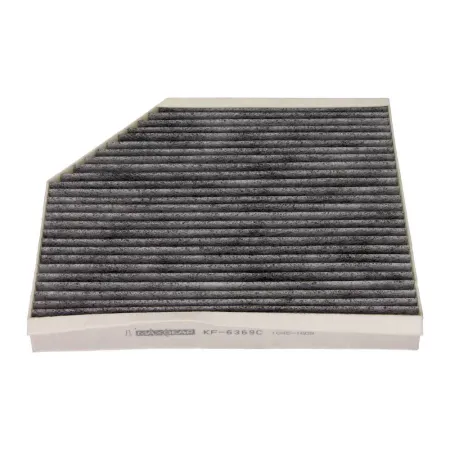 MAXGEAR FILTR KABINY VW A4/A5 07-/Q5 08- Z WĘGLEM