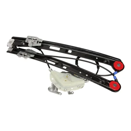 MAXGEAR PODNOŚNIK SZYBY BMW PRZÓD E46 PRAWY BEZ SILNIKA