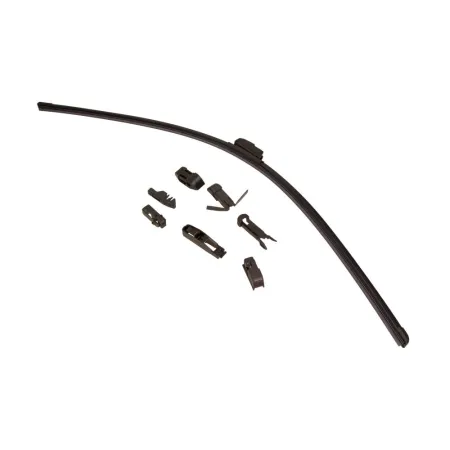 MAXGEAR PIÓRO WYCIERACZKI 800MM/32" 1 SZT. BEZPRZEGUBOWA MULTI 8 ADAPTERÓW = 13 MOCOWAŃ