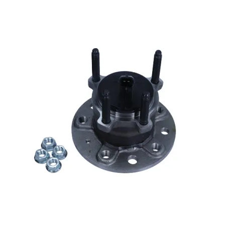 MAXGEAR ŁOŻYSKO KOŁA OPEL TYŁ VECTRA C 02-/SIGNUM 03-/CADILAC BLS