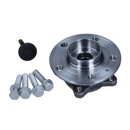 MAXGEAR ŁOŻYSKO KOŁA VOLVO PRZÓD S60/S80/V70 00-/XC70