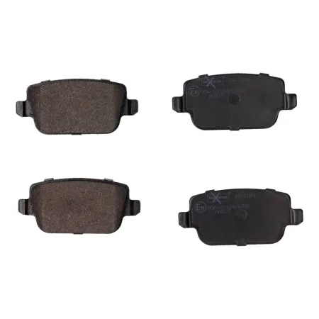 MAXGEAR KLOCKI HAMULCOWE FORD TYŁ MONDEO 07-