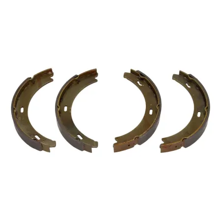MAXGEAR SZCZĘKI HAMULCA RĘCZNEGO MERCEDES W203