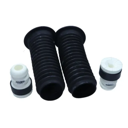 MAXGEAR ZESTAW MONTAŻOWY AMORTYZATORA RENAULT P. CAPTUR I, CLIO 4 (J5 , H5 ) 0.9 TCE 90 13- (ODBOJE+OSŁONY)