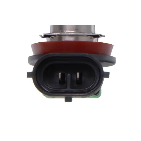 MAXGEAR ŻARÓWKA H11 12V/55W PGJ19-2 NIEBIESKA