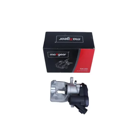 MAXGEAR ZACISK HAM. RENAULT T. MEGANE 08-, SCENIC 09- (ELEKTRYCZNY) PR