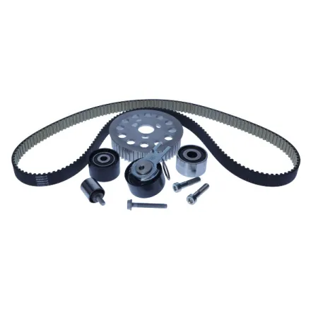 OE OPEL ZESTAW PASKA ROZRZĄDU OPEL ANTARA, CASCADA, INSIGNIA A/B, ZAFIRA C 2,0 D 14-