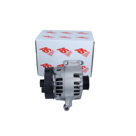 AUTOSTARTER ALTERNATOR FIAT PANDA/PUNTO 1,2/1,4 REGENEROWANY
