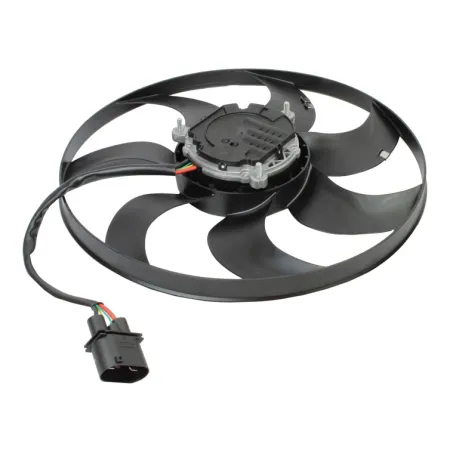 MAXGEAR WENTYLATOR CHŁODNICY AUDI A1 1.4/1.6 11-