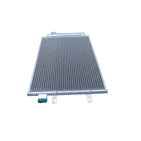 MAXGEAR SKRAPLACZ KLIMATYZACJI IVECO DAILY 3,0DCI 11-