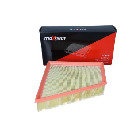 MAXGEAR FILTR POWIETRZA VW SKODA 1,0/1,4