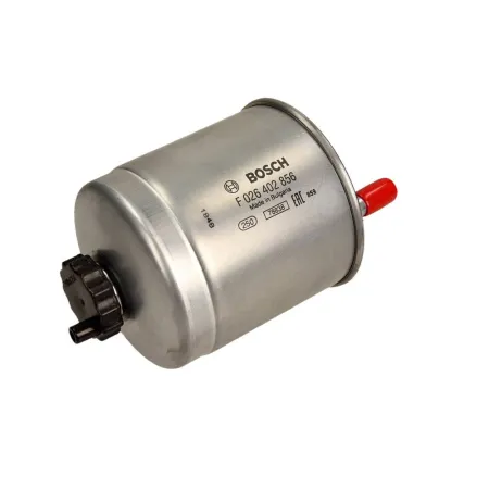 BOSCH FILTR PALIWA RENAULT 1,5DCI KANGOO 08-/2,0DCI