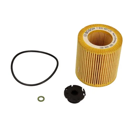 BOSCH FILTR OLEJU BMW F20-F31 2010-