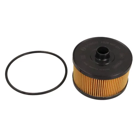BOSCH FILTR OLEJU NISSAN JUKE/QUASHQUAI 1,2DIG-T 14- DACIA DOKKER 0,9/1,2TCE 12-
