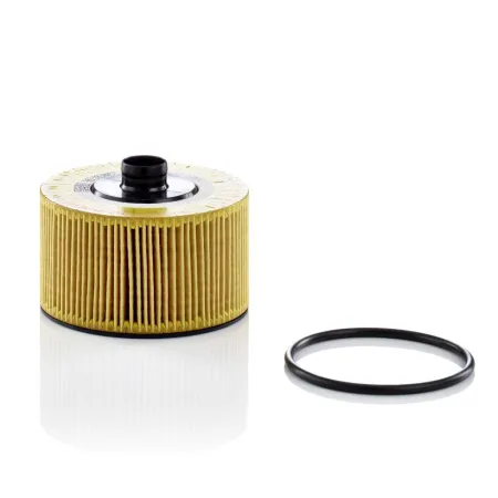 MANN FILTER FILTR OLEJU DACIA DOKKER, DUSTER, LOGAN, LODGY, SANDERO 03.12-