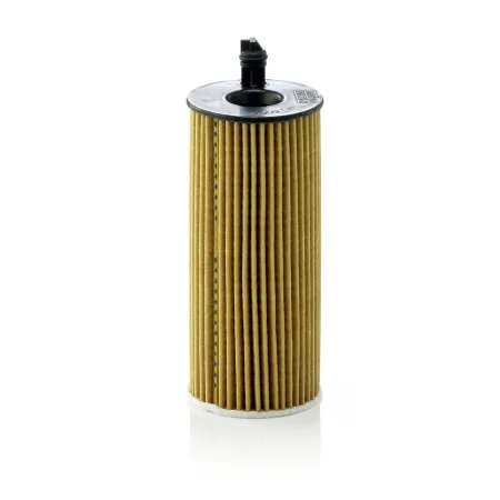 MANN FILTER FILTR OLEJU BMW 2,0D E90-E93 2010-