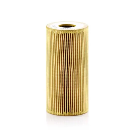 MANN FILTER FILTR OLEJU FIAT TALENTO, DB KLASA X,VITO, NISSAN QASHQAI II, OPEL VIVARO A, MOVANO B, RENAULT TRAFIC II 01.06-